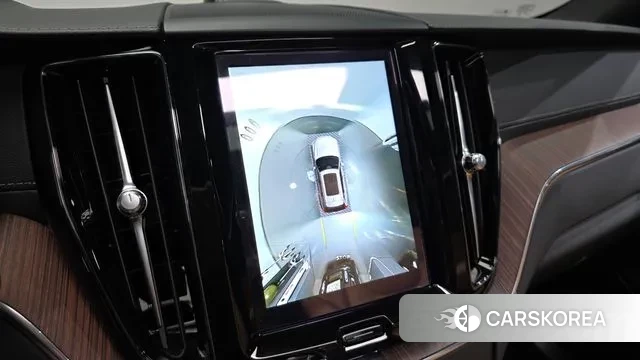 Volvo XC60 second Generation id 3042893 из Кореи 7