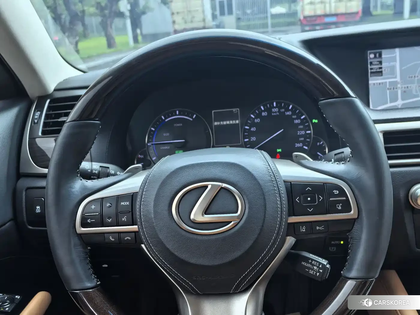 Lexus GS id 4548314 из Китая 7