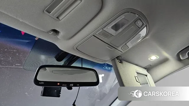 Hyundai Sonata New Rise id 3698531 из Кореи 7