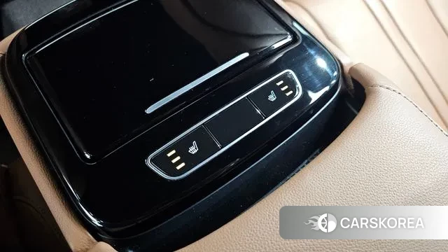 Genesis G80 (RG3) id 3616090 из Кореи 7