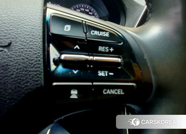 Hyundai Grandeur IG Hybrid id 4667777 из Кореи 7