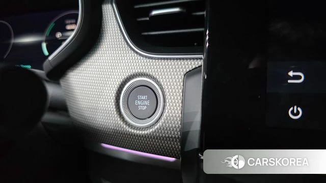 Renault Korea (Samsung) Arcana id 4400162 из Кореи 7