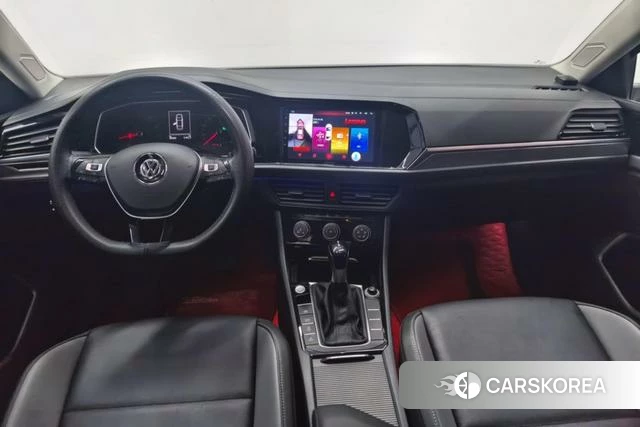 Volkswagen Sagitar id 3785916 из Китая 7