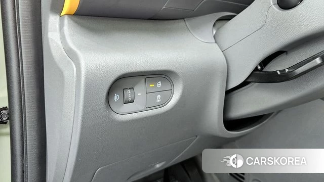 Hyundai Casper id 4186740 из Кореи 7