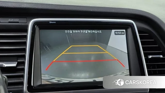 Hyundai Sonata New Rise id 3455026 из Кореи 7