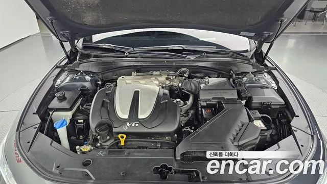 Hyundai Grandeur IG id 2765515 из Кореи 7