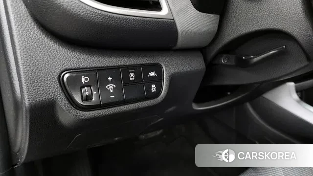 Kia Seltos id 3160601 из Кореи 7