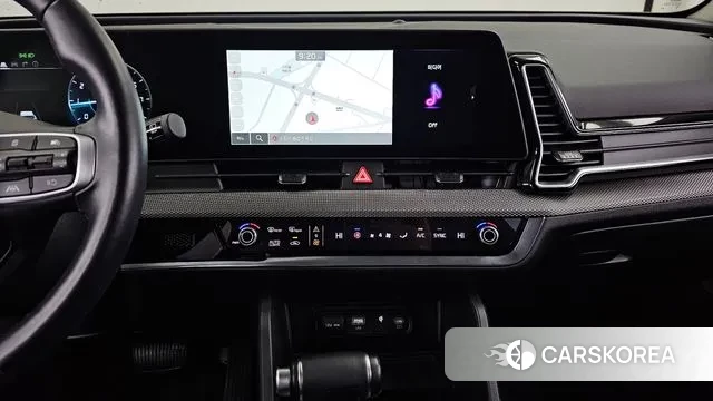 Kia Sportage 5th Generation id 3488321 из Кореи 7