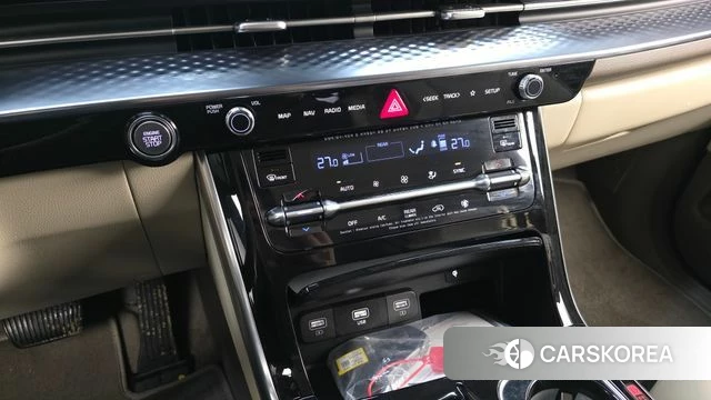 Kia Carnival 4th generation id 4349599 из Кореи 7