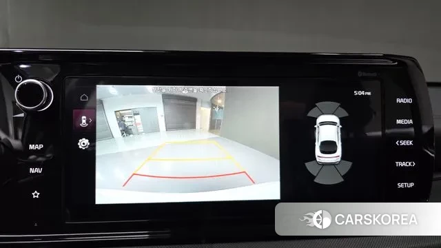 Kia K5 3rd generation id 3556465 из Кореи 7