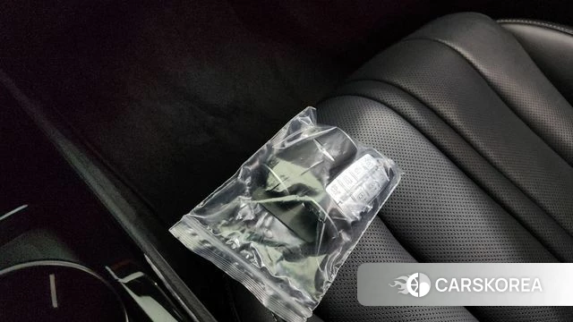 Genesis G80 (RG3) id 4427815 из Кореи 7