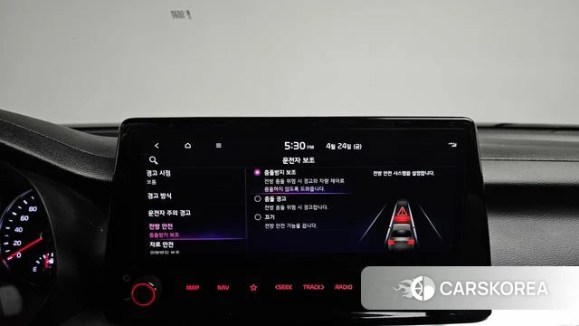 Kia The New K3 2nd generation id 4201348 из Кореи 7