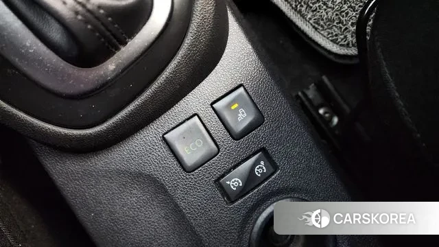 Renault Korea (Samsung) New QM3 id 2962029 из Кореи 7