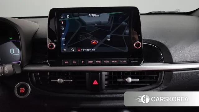 Kia The New Morning (JA) id 3560316 из Кореи 7