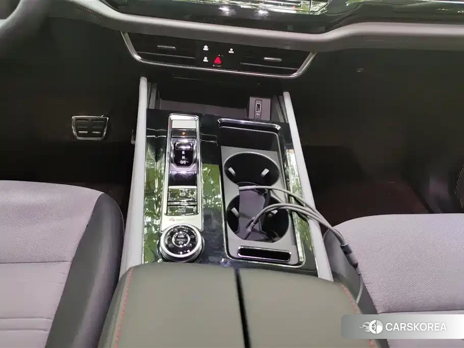 Volkswagen Teramont id 4546224 из Китая 7