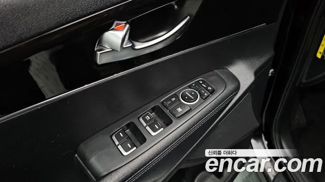 Kia The New Sorento id 2913128 из Кореи 7