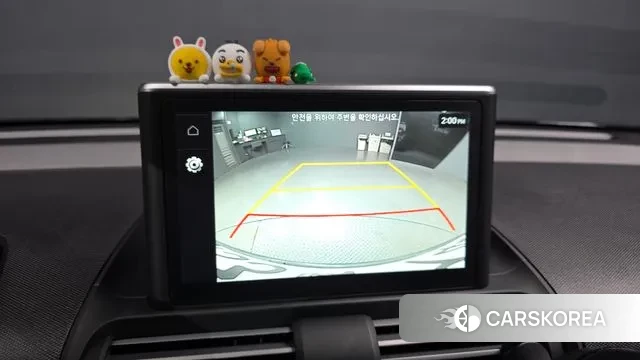 Hyundai Casper id 3223405 из Кореи 7