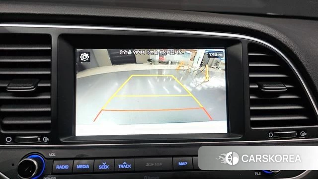 Hyundai Avante AD id 3829276 из Кореи 7