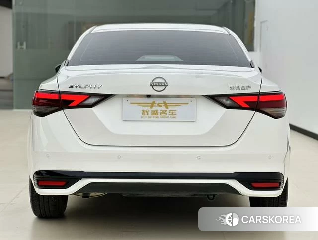 Nissan Xuan Yi id 4298380 из Китая 7