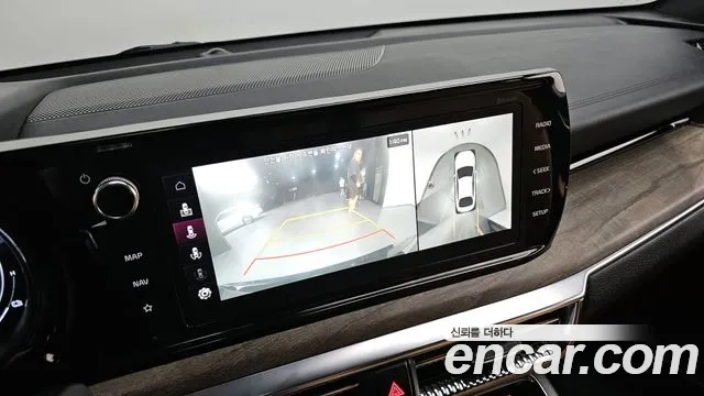 Kia K5 Hybrid 3rd Generation id 2949296 из Кореи 7