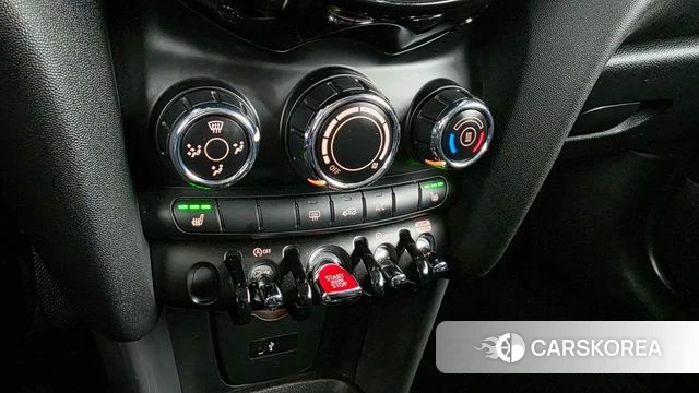Mini Cooper id 4536474 из Кореи 7