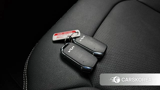 Kia The New Kia Ray id 4965582 из Кореи 7