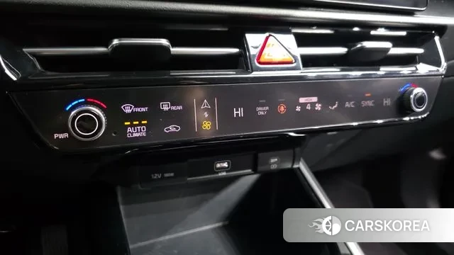 Kia Di Ol Nu Niro id 3763901 из Кореи 7