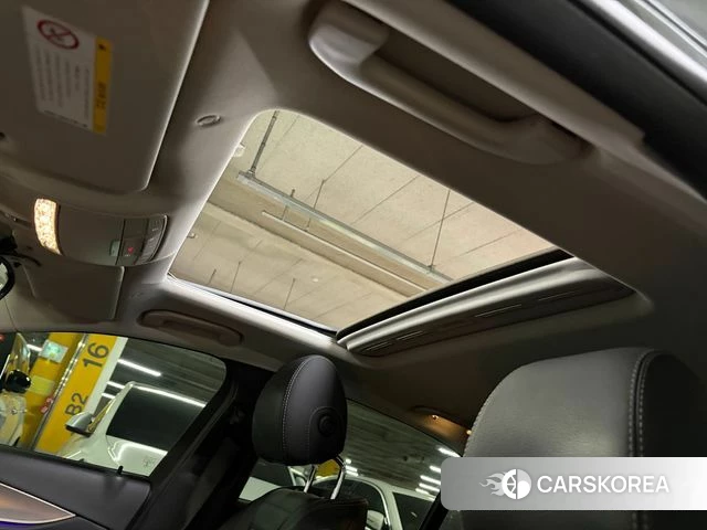 Mercedes-Benz E-Class W213 id 3853481 из Кореи 7