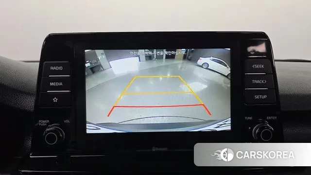 Kia Seltos id 3703339 из Кореи 7