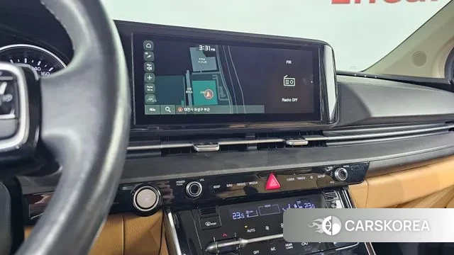 Kia Carnival 4th generation id 3640526 из Кореи 7