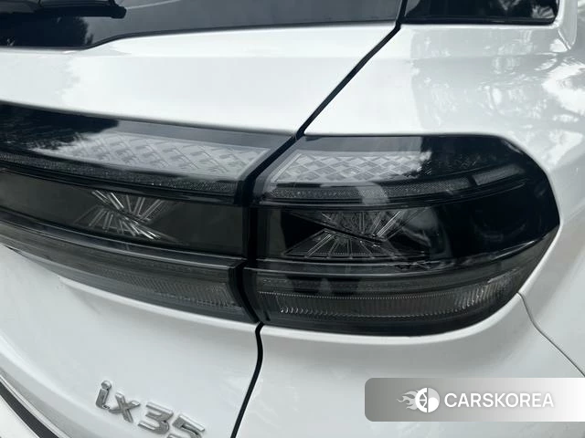 Hyundai ix35 id 4329194 из Китая 7