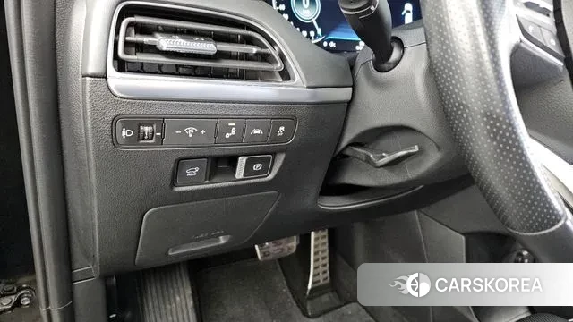 Hyundai Palisade id 3600910 из Кореи 7