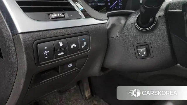 Genesis G80 id 3412876 из Кореи 7