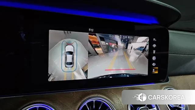 Mercedes-Benz E-Class W213 id 3727517 из Кореи 7