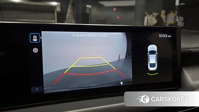 Hyundai Sonata D Edge Hybrid (DN8) id 3400405 из Кореи 7