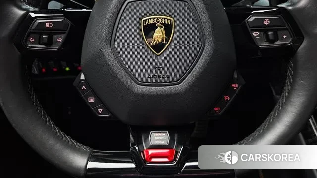 Lamborghini Huracan id 3139882 из Кореи 7