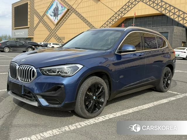 BMW X1 id 4278503 из Китая 7