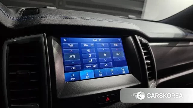 Ford Ranger 3rd Generation id 3615212 из Кореи 7