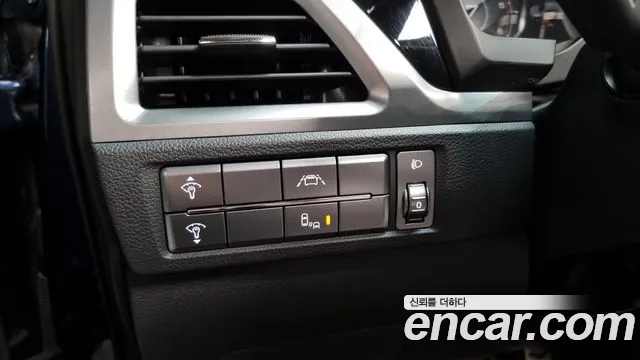 Ssangyong Beautiful Korando id 2681031 из Кореи 7