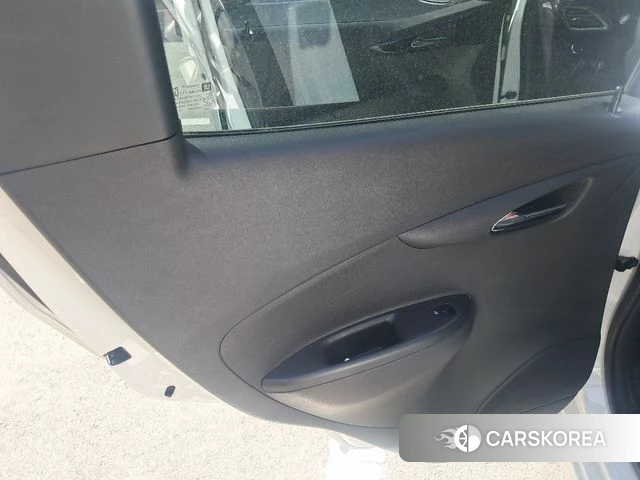 Chevrolet (GM Daewoo) The New Spark id 4361717 из Кореи 7