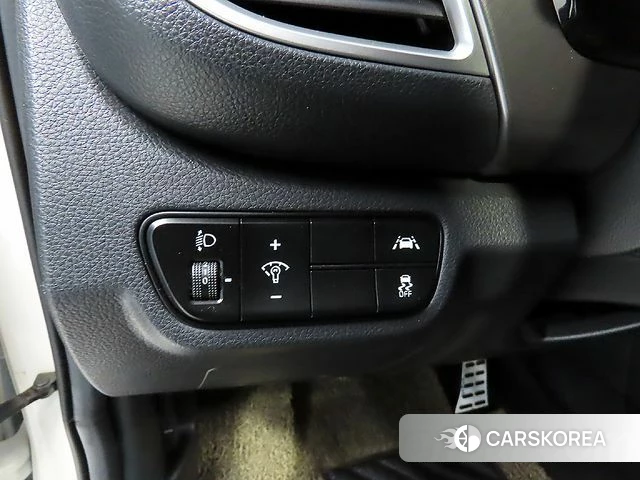 Kia Seltos id 4737096 из Кореи 7