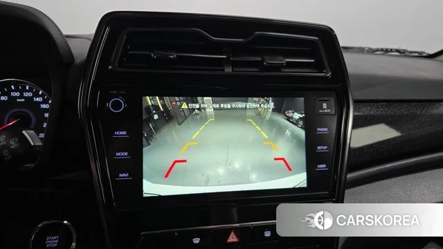 Ssangyong Berry New Tivoli id 4872837 из Кореи 7