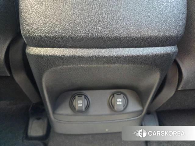 Kia The New Sorento id 4689525 из Кореи 7