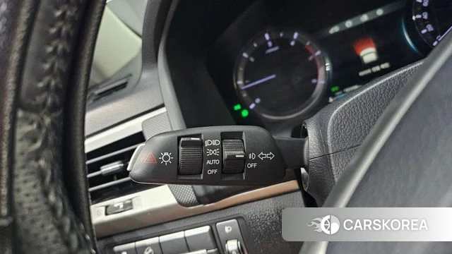 Ssangyong Rexton Sports id 4459540 из Кореи 7