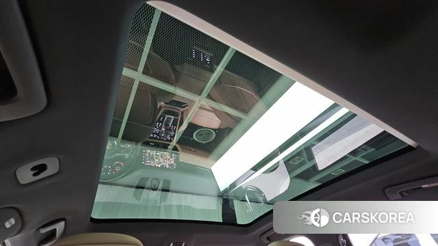 Porsche Cayenne (PO536) id 4474805 из Кореи 7