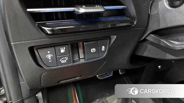 Kia EV6 id 3218129 из Кореи 7