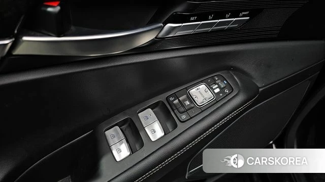 Genesis G90 id 4907551 из Кореи 7