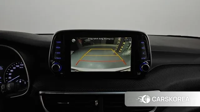 Hyundai All New Tucson id 3760852 из Кореи 7