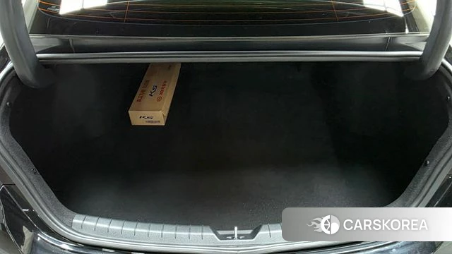 Kia K5 3rd generation id 4284013 из Кореи 7