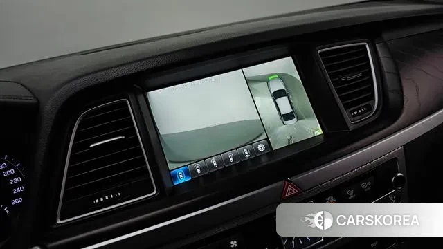 Genesis G80 id 3198786 из Кореи 7